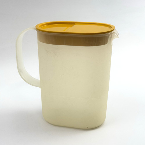 Tupperware saftkanne - saftkanne, |