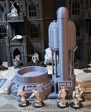 WH40K, Combat Patrol