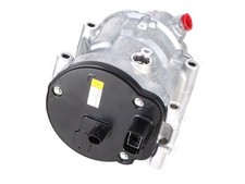 Klimakompressor TOYOTA Yaris