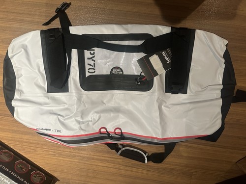Laplaya cylinder duffel - laplaya, 70