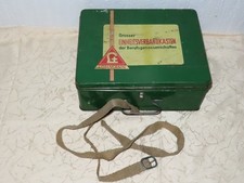 Großer Verbandskasten