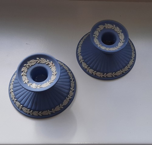 Wedgwood jasperware blau - wedgwood,
