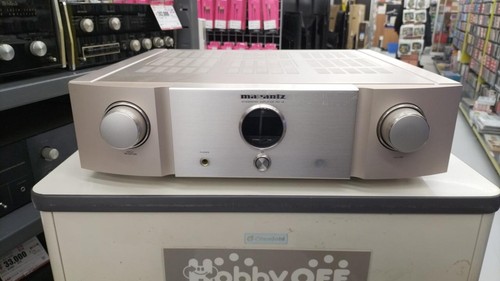 Marantz pm12 verstärker - marantz,