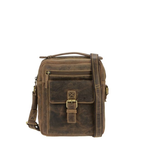 Herrentasche umhängetasche - herrentasche,