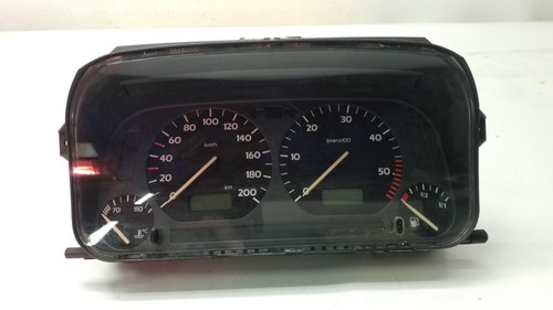 Volkswagen golf iii 1991 1997 - golf, 1991-1997
