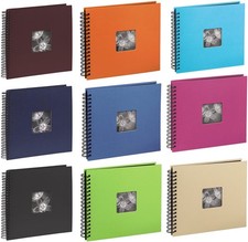 Hama Spiralalbum Fine Art 3