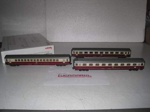 Märklin 42993 deutsches - ho,