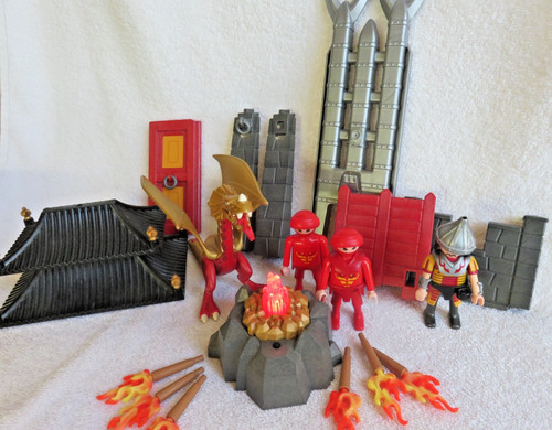 Playmobil set 5479 - playmobil,