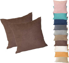 2er Pack Kissenbezug