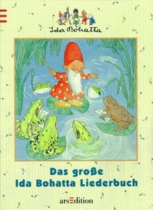Das große ida bohatta - ida,