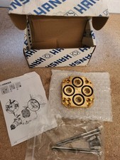 Hansa Verlängerungssatz 15mm, Blau - 59914182