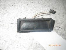 112359 Heckklappengriff SKODA