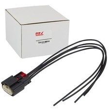 NTY STECKER KABELREPARATURSATZ