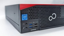 Fujitsu Desktop PC Esprimo