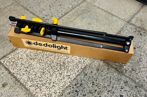 Leuchtenständer dedolight neu - leuchtenständer,