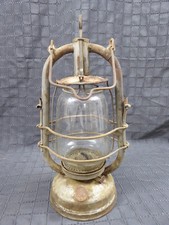 Rhewum ST2 Petroleumlampe Petroleum Laterne