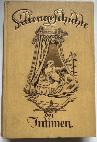 Sittengeschichte des intimen - sittengeschichte,