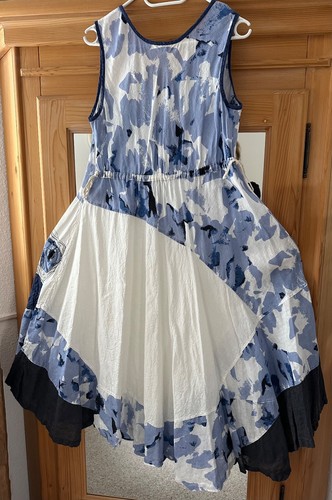 Mara gibbucci kleid - gr., m