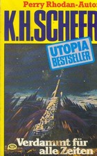TB K. H. Scheer/Verdammt Für