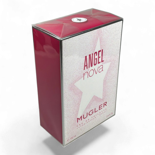 Thierry mugler angel nova eau - mugler,