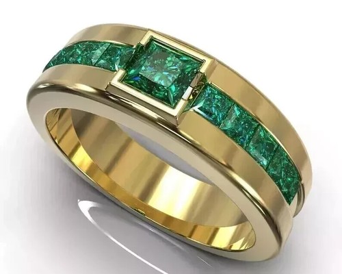 Karat princess lab created - 4,