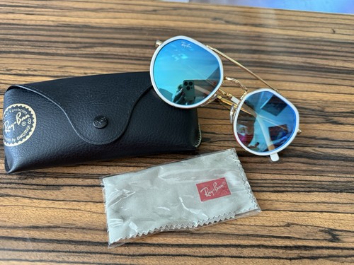 Ray ban sonnenbrille wie neu - ray,