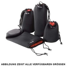 Neopren Objektivbeutel PM11
