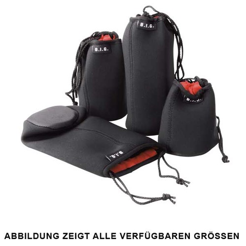 Neopren objektivbeutel pm11 - neopren,