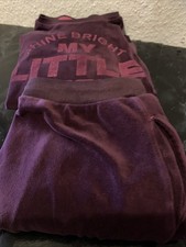 Samt weicher Kinder Jogginganzug Größe Siehe Fotos von Kids