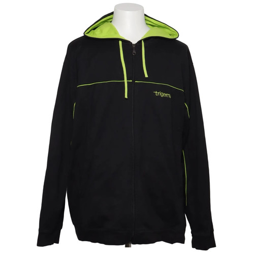 Trigema kapuzenpullover - trigema,,