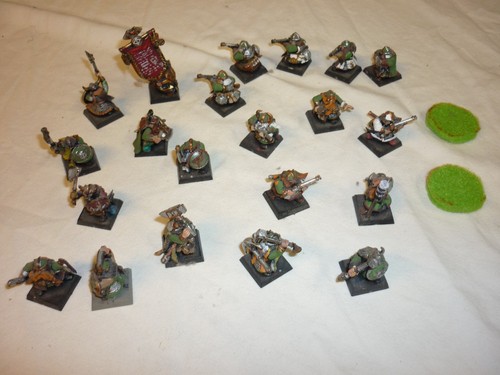 Warhammer fantasy the old - fantasy, /