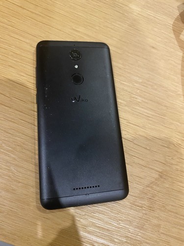 Wiko wikupulit4gblast - wiko,