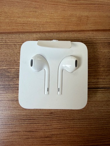 Original apple earpods mit - apple,
