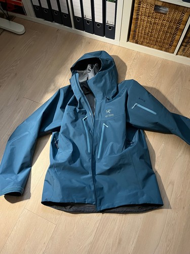Arc teryx alpha goretex - arc'teryx, pro