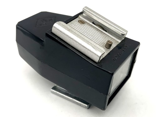 Agfa aufstecksucher - agfa,