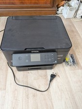 Epson Expression Home XP-5105