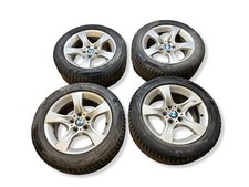 BMW 3 E90 E91 2006 17 Zoll