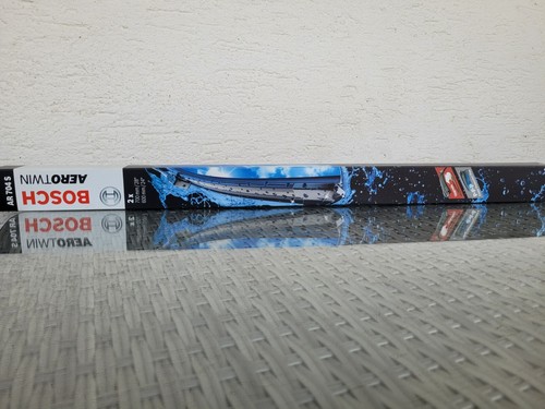 Bosch scheibenwischer ar704s - bosch,