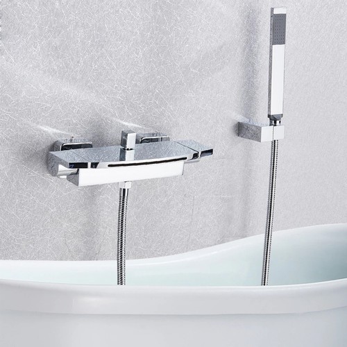 Badewannenarmatur duschset - badewannenarmatur,