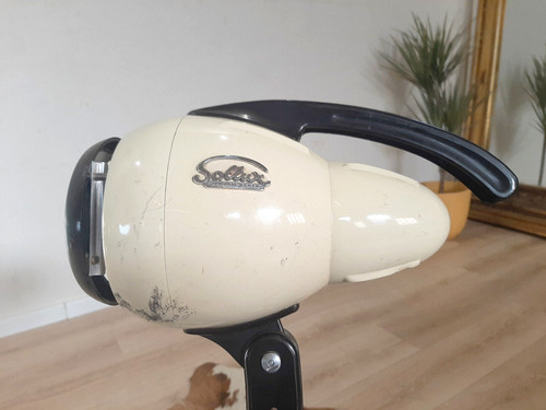Vintage retro sollux hanau - vintage,