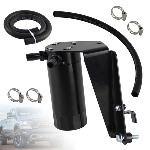 Performance baffled oil - performance, catch