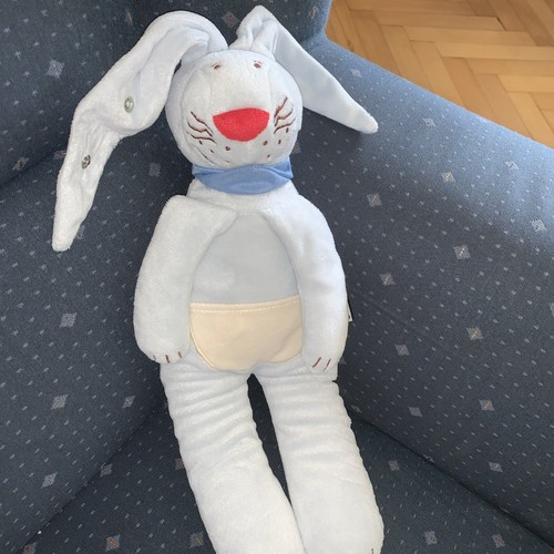 Jako schnullerhase mit - o,