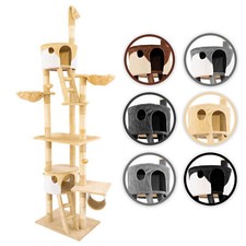 XXL Kratzbaum Katzenkratzbaum