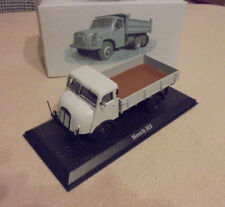 IFA Horch H3 H 3 Pritsche  1:43 DDR Nutzfahrzeug   Atlas Verlag  Neuwertig