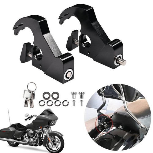 Für harley touring sportster - touring,