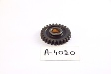 Suzuki DR 125 S SF43B - Kickstarterzahnrad Leerlauf Getriebe A4018