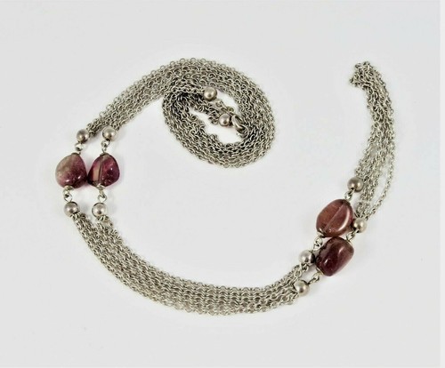 Vintage 835er silber - 835er, kette