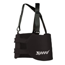 Speed Kart Rippenschutz