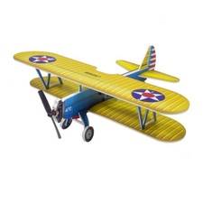 Boeing-Stearman PT-17 Kaydet