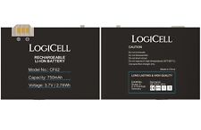 Li-Ion Akku für Siemens C65